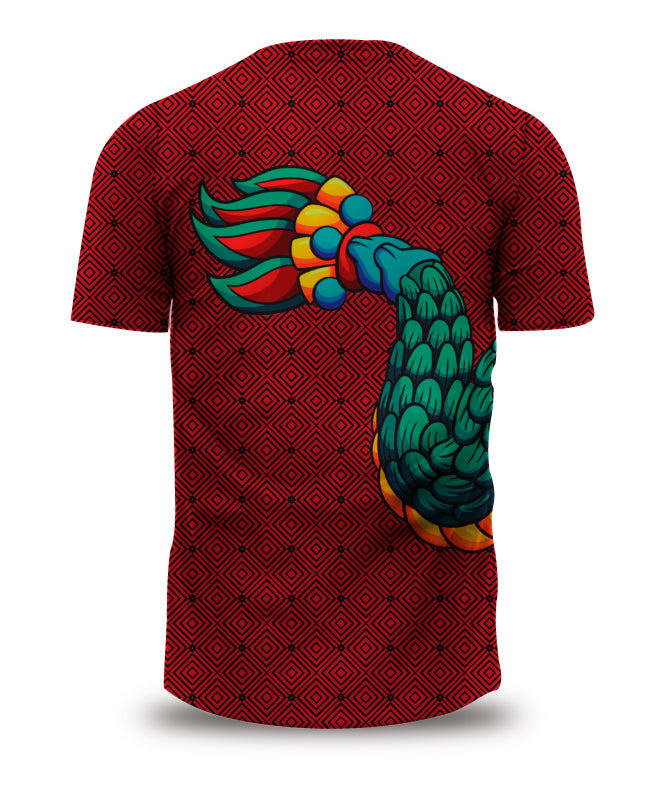 Quetzal niños