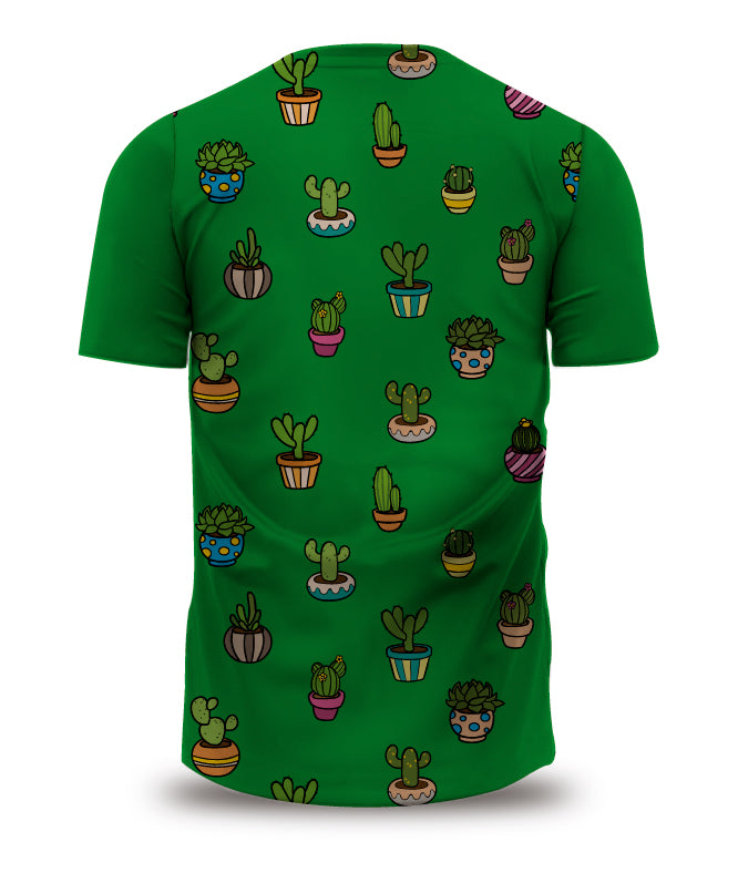 Cactus Niños