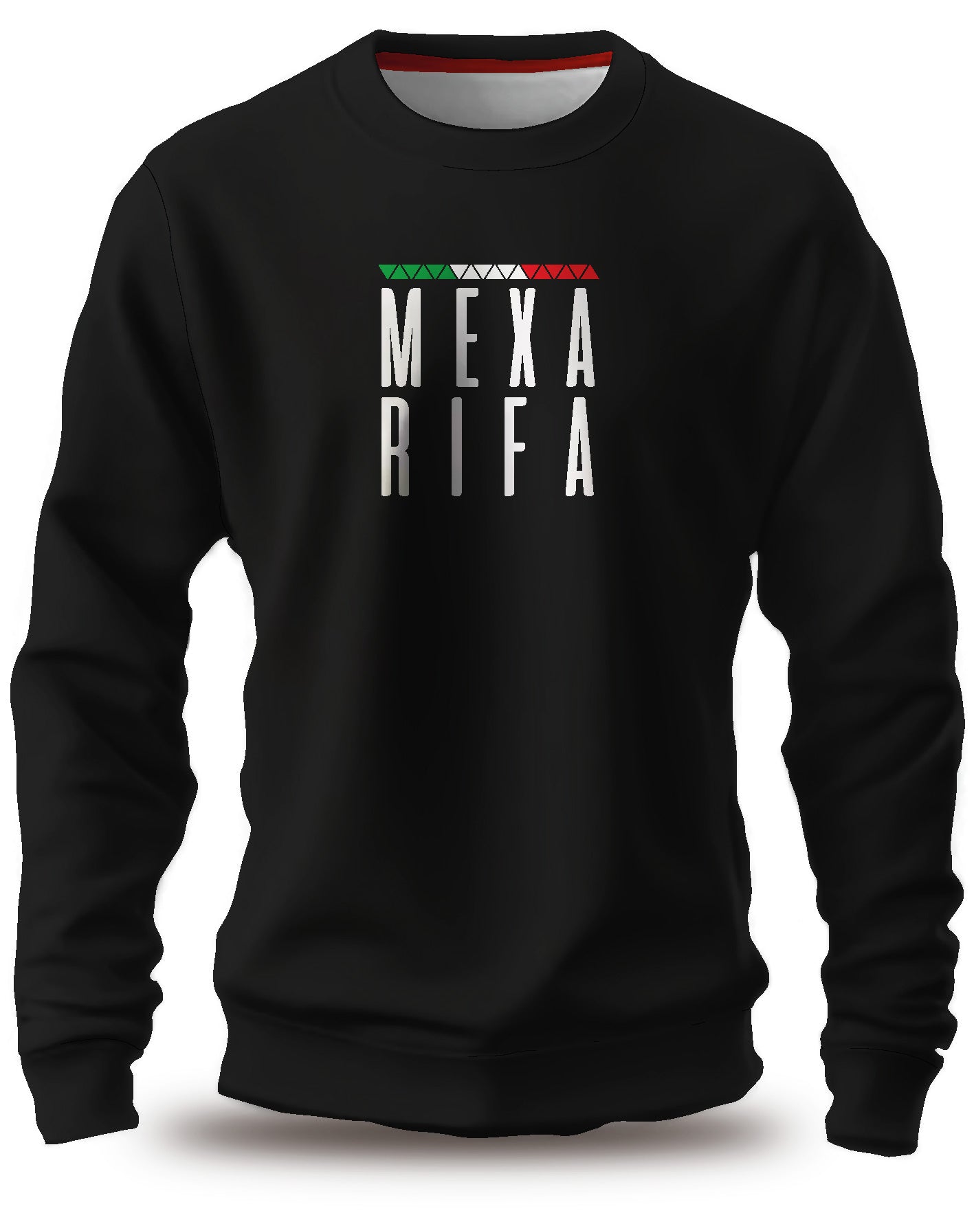 Suda Mexa
