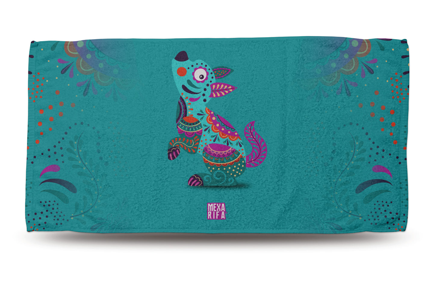 Azul T