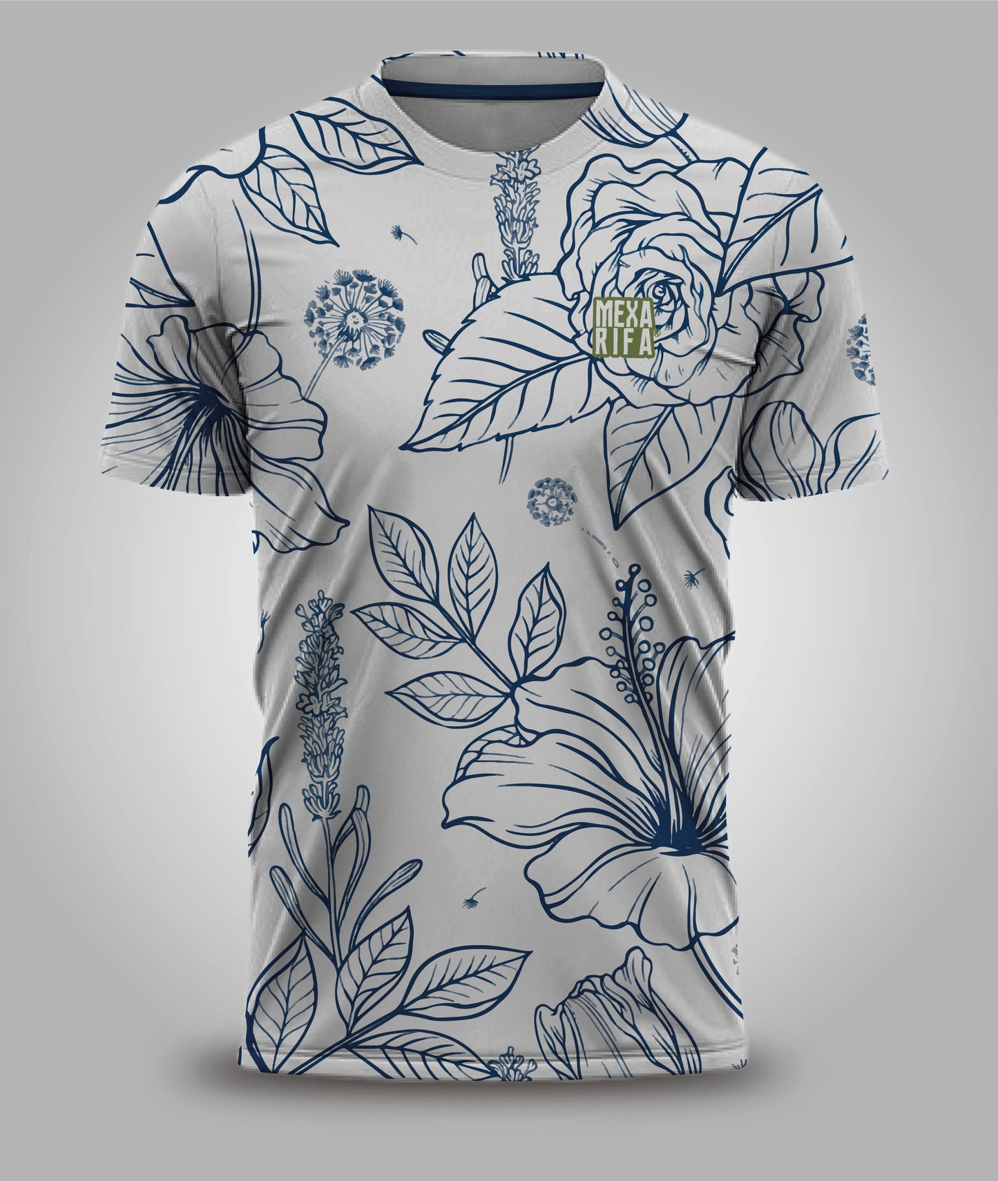 Flores C