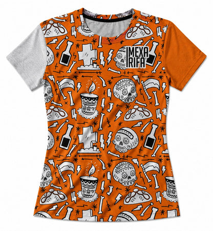 Naranja D