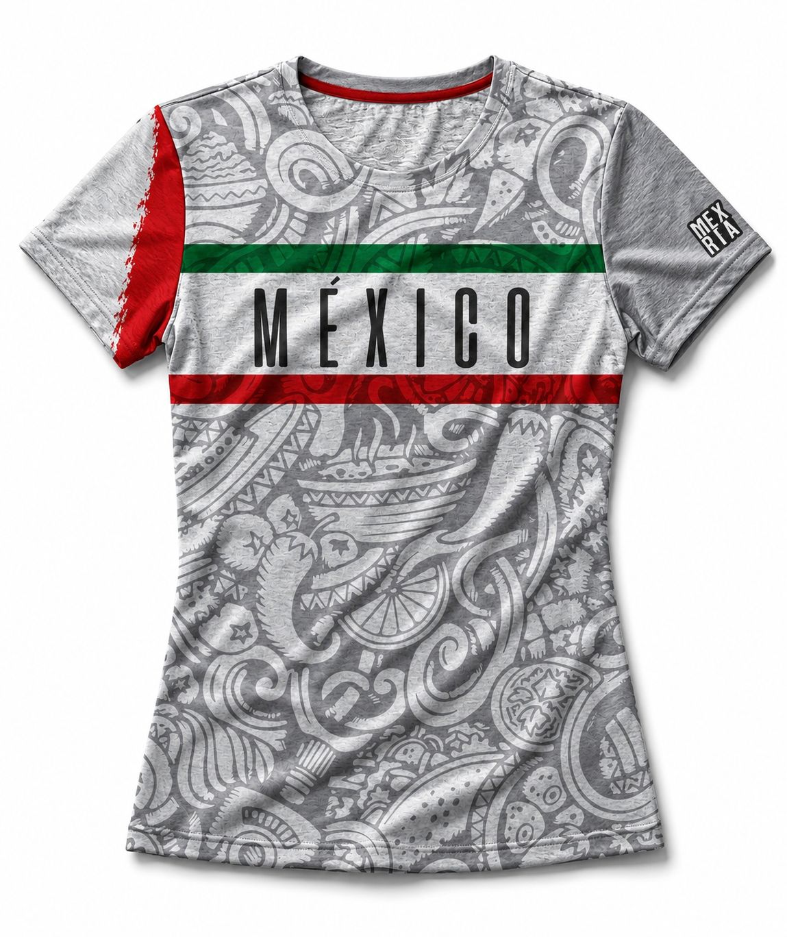Mex D