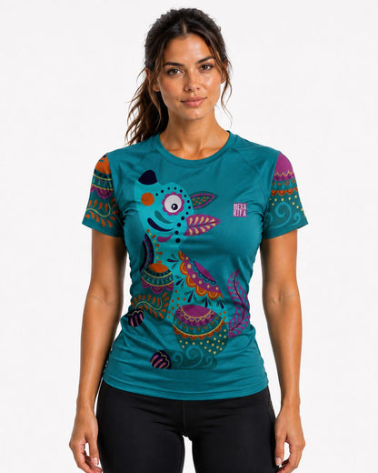 Azul aD