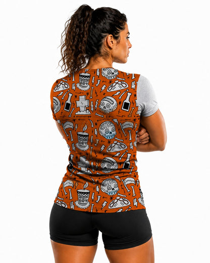 Naranja D