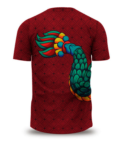 Quetzal niños