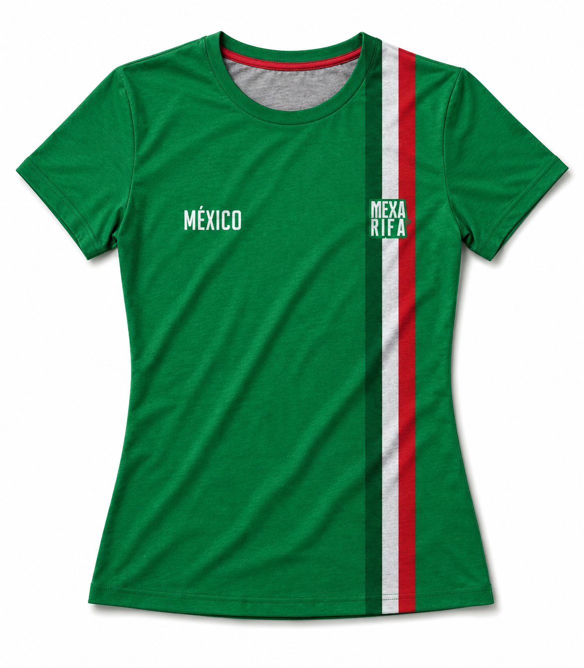 Mex retro D