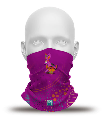 Ale morado