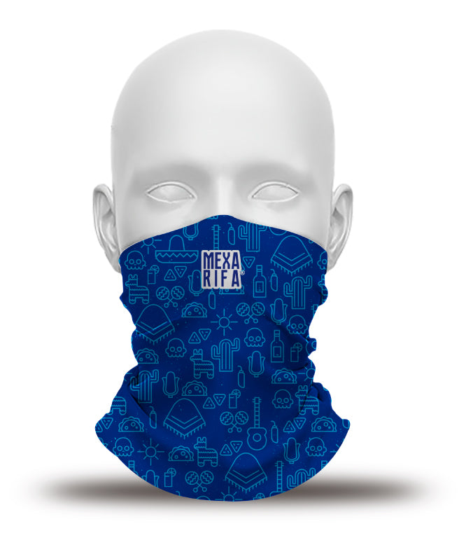 Azul