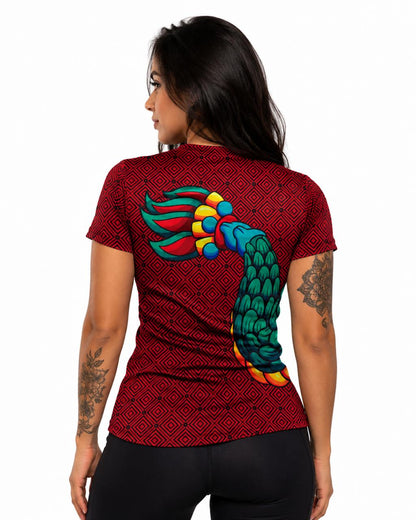 Quetzal D