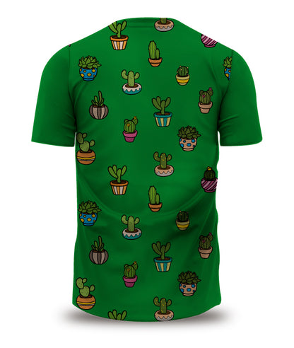 Cactus Niños