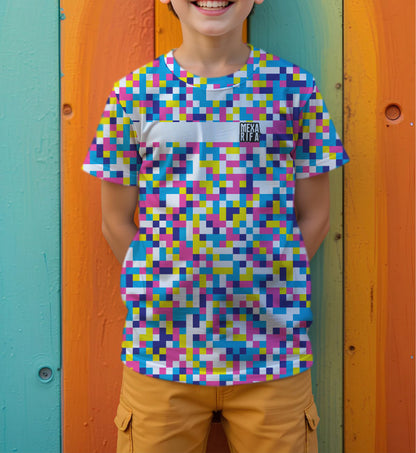 Confeti niños