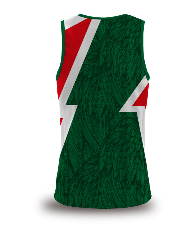 Mundial Tank C