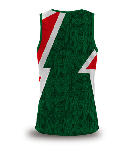 Mundial Tank C