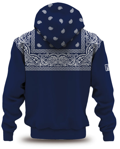 Sudadera Paliacate