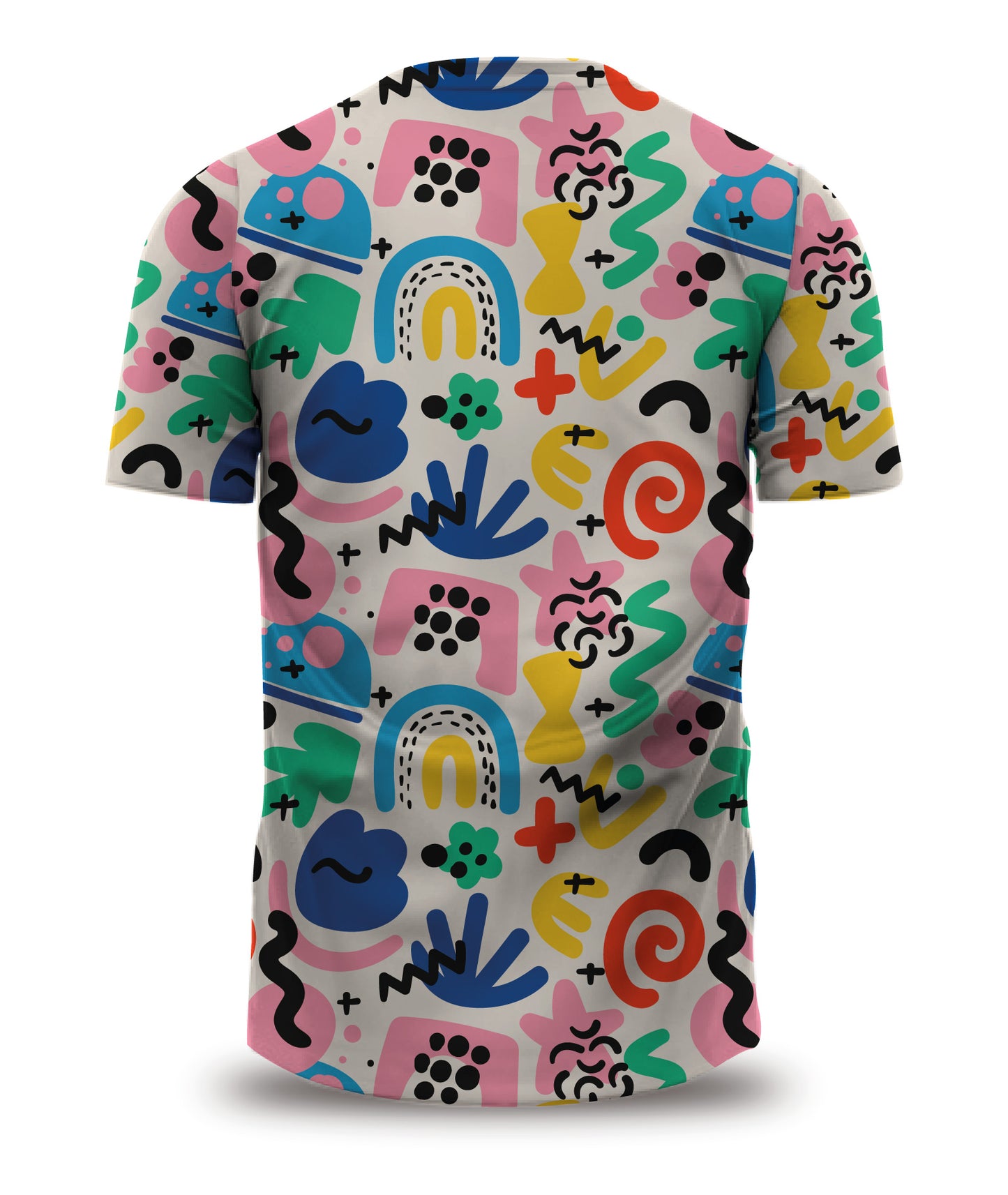 Garabato niños