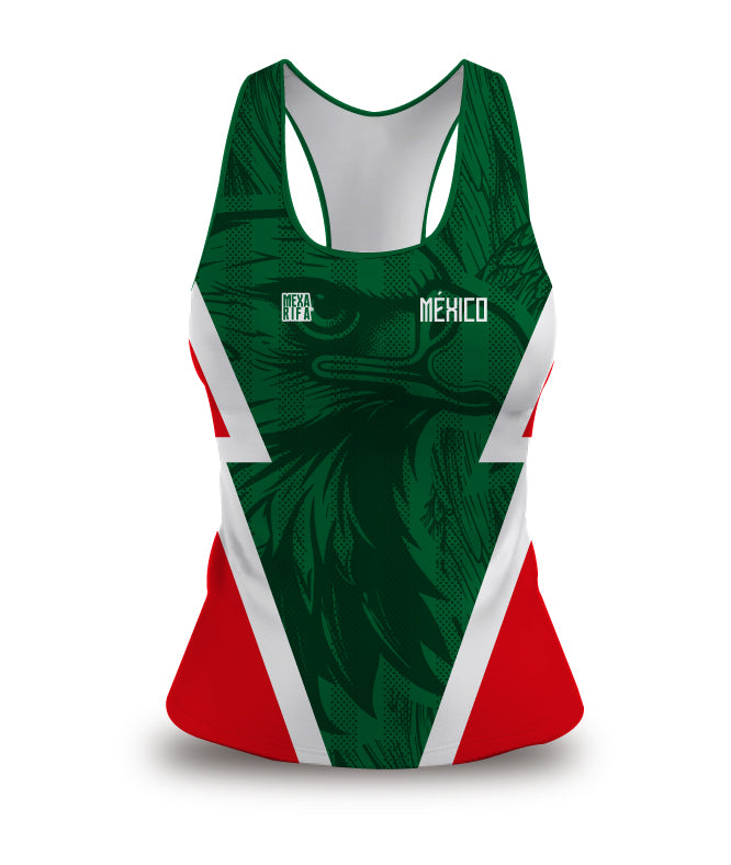Mundial Tank D
