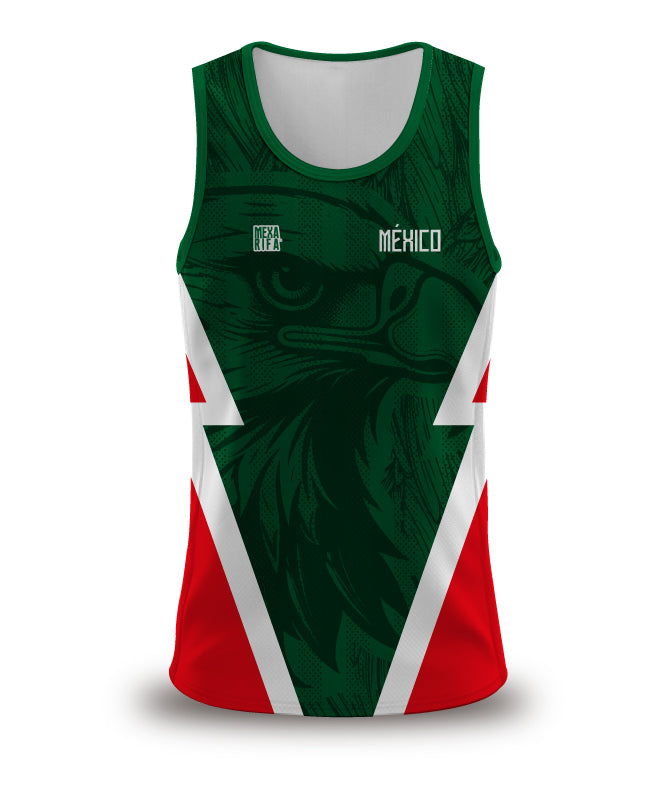 Mundial Tank C