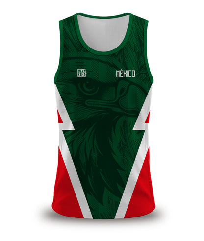 Mundial Tank C