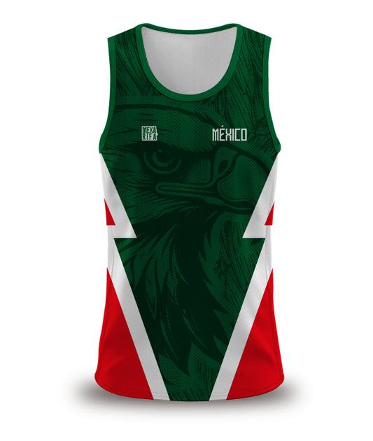 Mundial Tank C