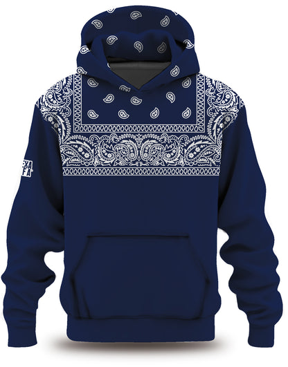 Sudadera Paliacate