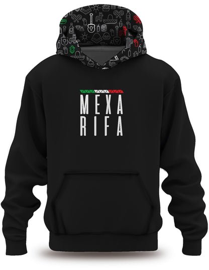 Sudadera Mexa
