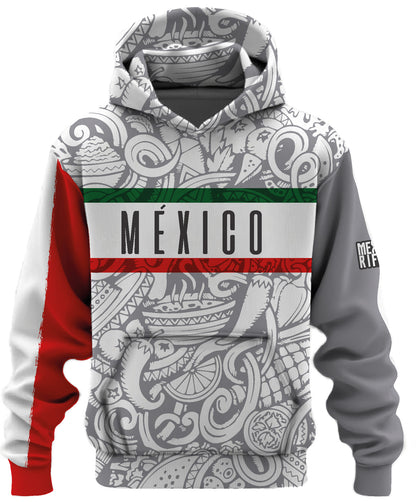 Sudadera Mex
