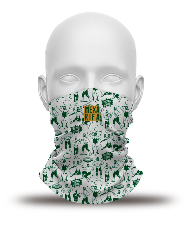 Lucha Amarilla