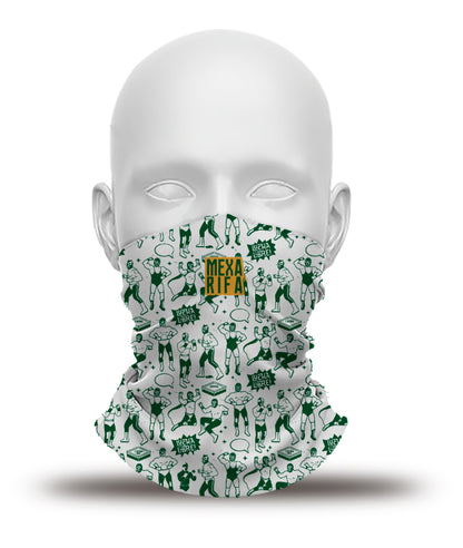 Lucha Amarilla
