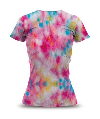 Tye Dye MCD