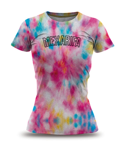 Tye Dye MCD