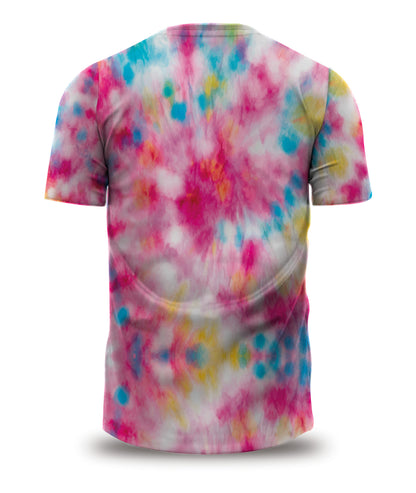 Tye Dye MCC