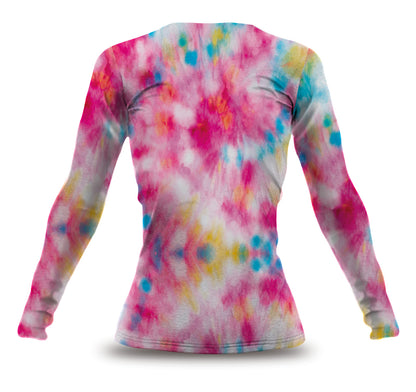 Tye Dye MLD