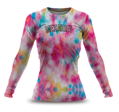 Tye Dye MLD