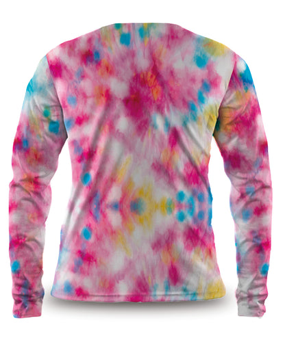 Tye Dye MLC