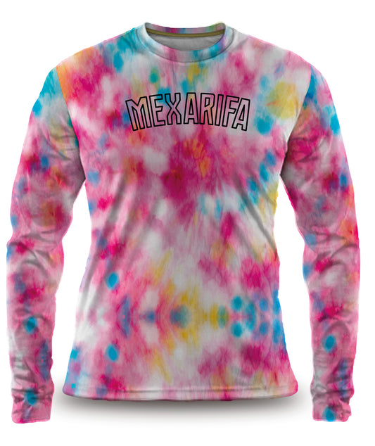 Tye Dye MLC