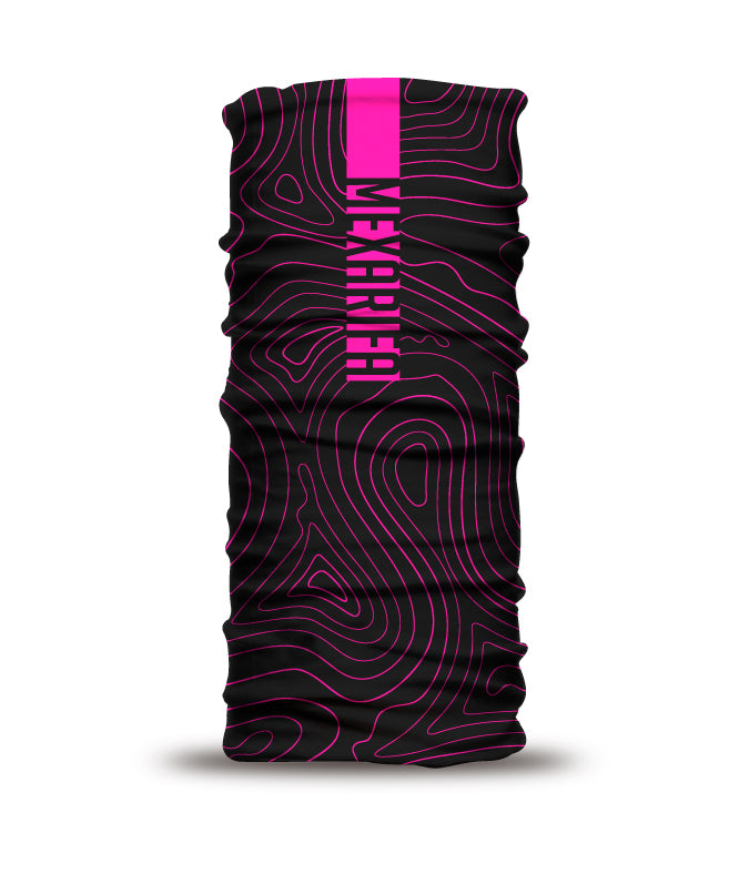 Negro Rosa
