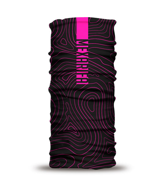 Negro Rosa