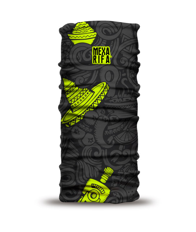Negro Neon