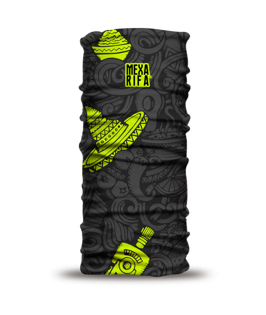Negro Neon