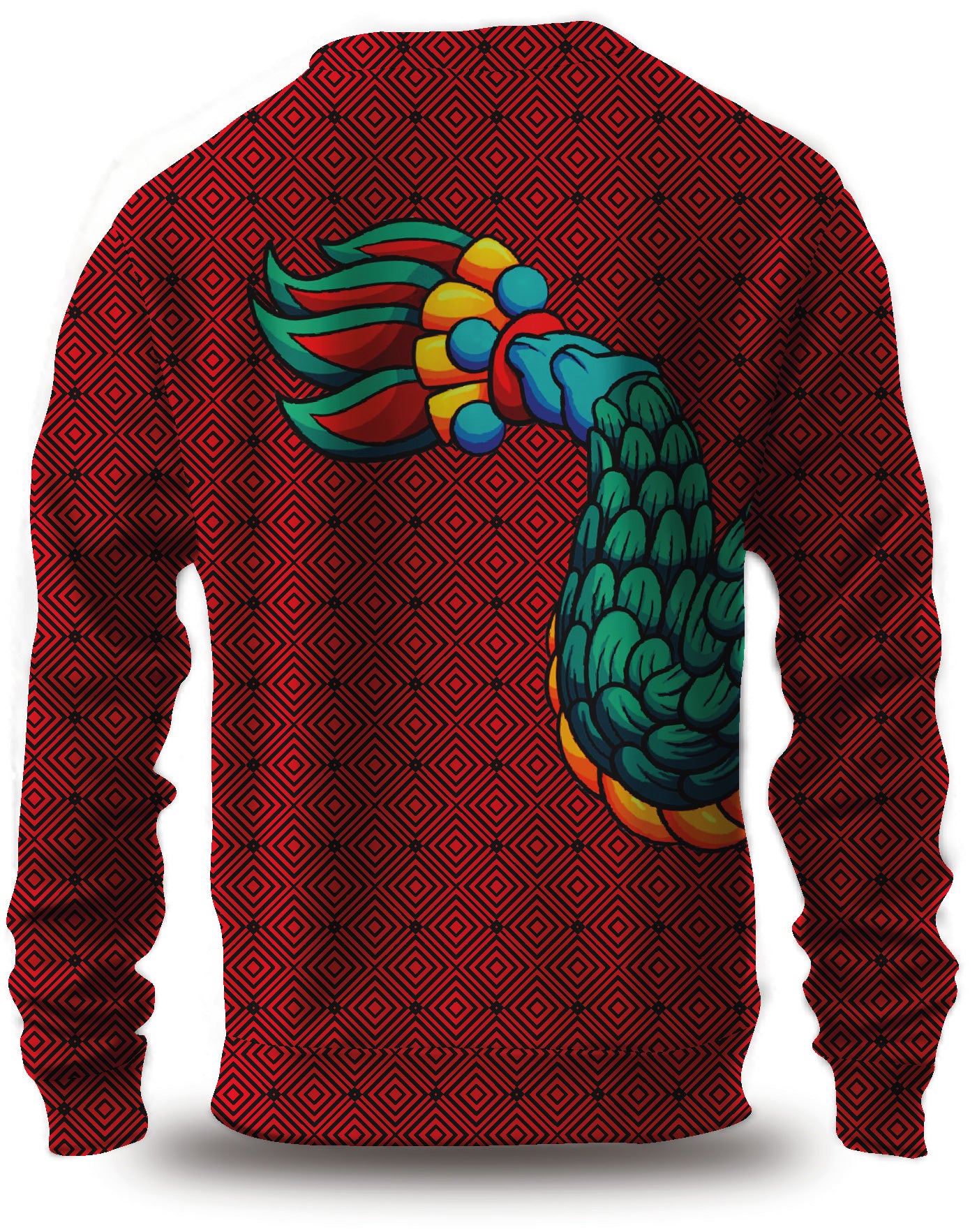 Suda Quetzal
