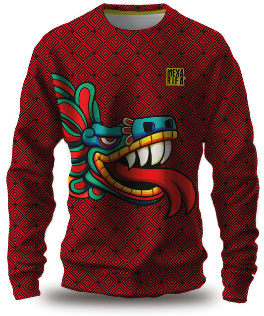 Suda Quetzal