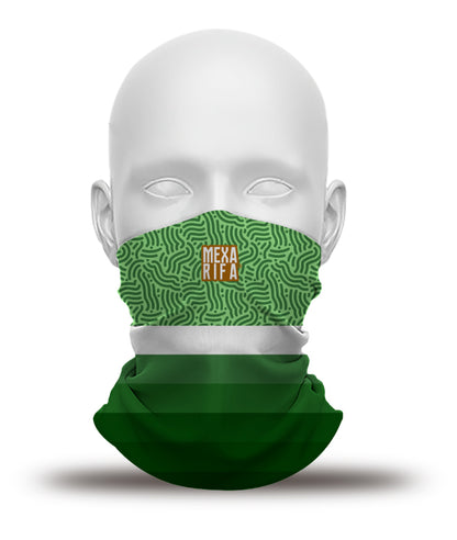 Verdes