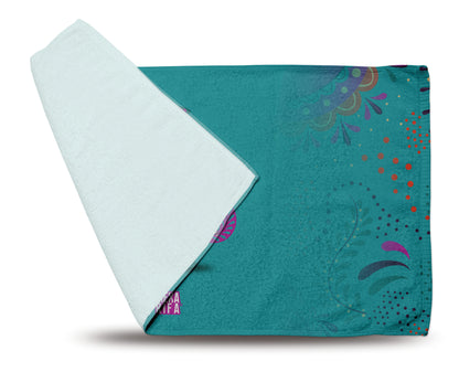 Azul T