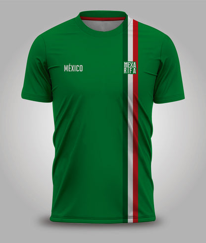 Mex retro C