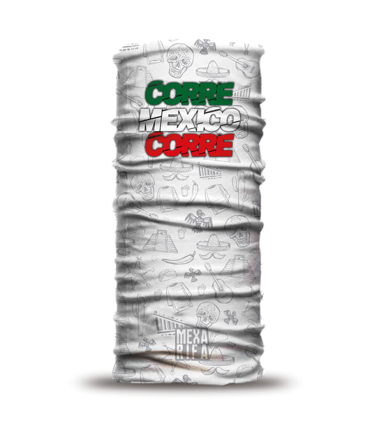 Corre mex