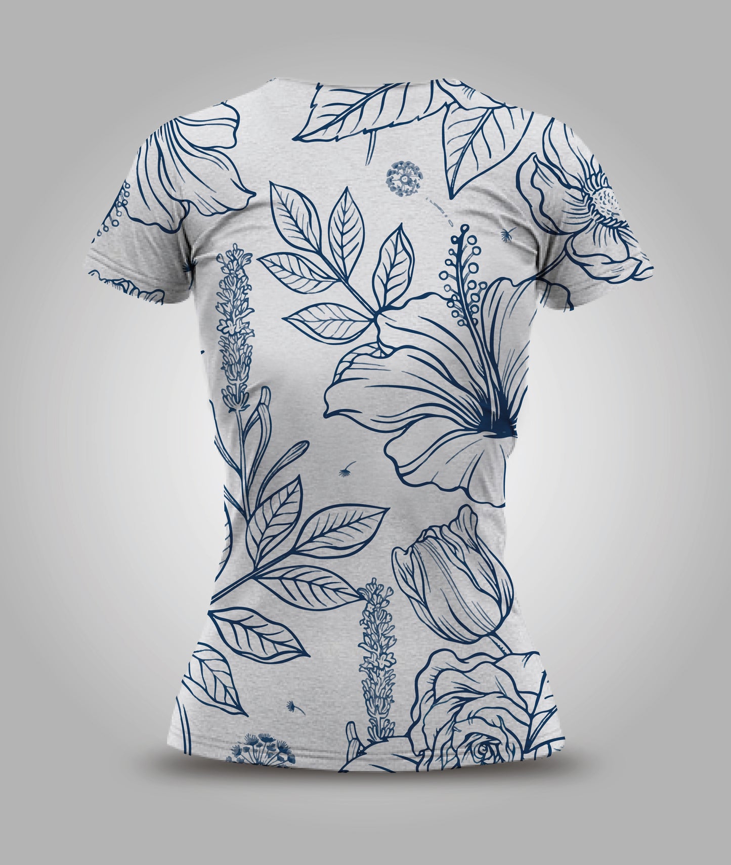 Flores D
