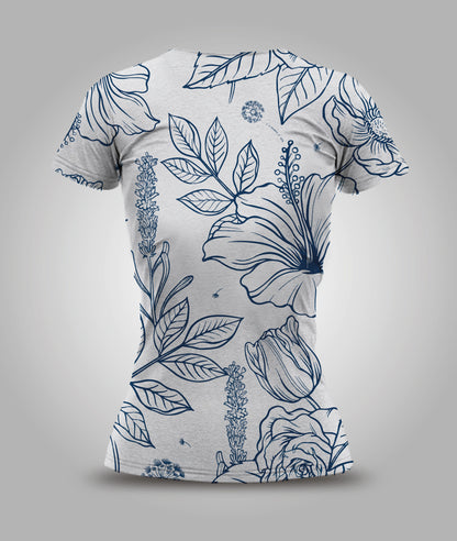 Flores D