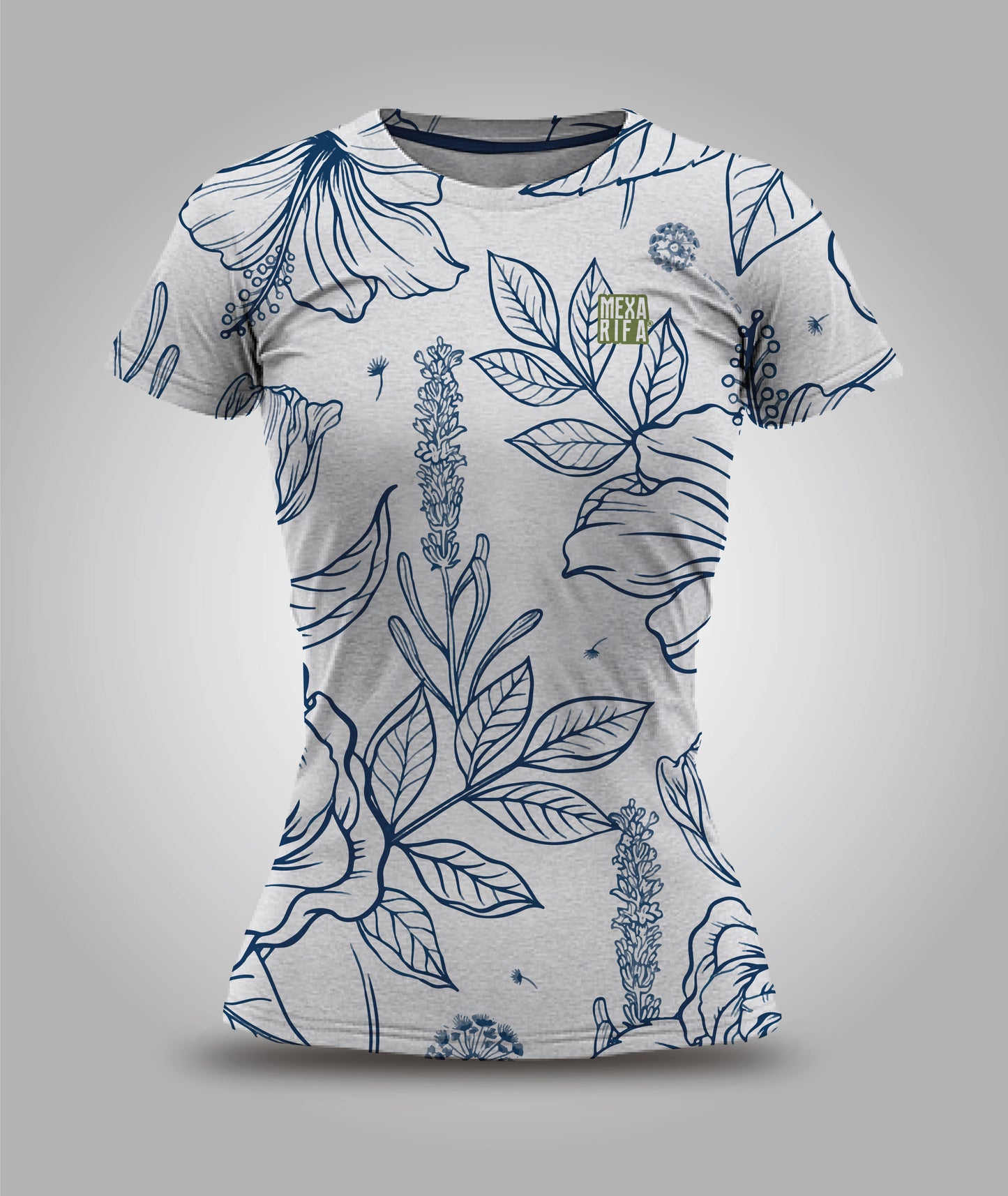 Flores D