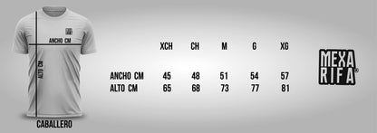 Mex retro C